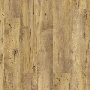 Плитка ПВХ Quick Step Vinyl Small Planks AVSP AVSP40029    Каштан винтажный натуральный фото 3 | FLOORDEALER